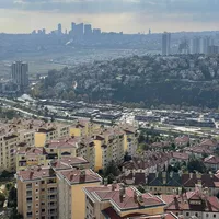 Апартаменты в Турции, Стамбул, 174 кв.м.