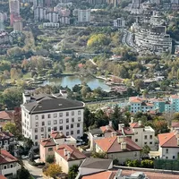 Апартаменты в Турции, Стамбул, 174 кв.м.