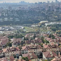 Апартаменты в Турции, Стамбул, 174 кв.м.