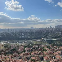 Апартаменты в Турции, Стамбул, 174 кв.м.