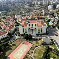 Апартаменты в Турции, Стамбул, 174 кв.м.