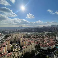 Апартаменты в Турции, Стамбул, 174 кв.м.