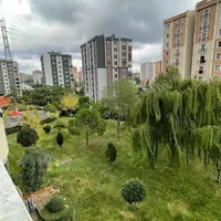 Apartment in Turkey, Istanbul, 150 sq.m.