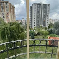 Apartment in Turkey, Istanbul, 150 sq.m.