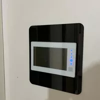 Apartment in Turkey, Istanbul, 150 sq.m.