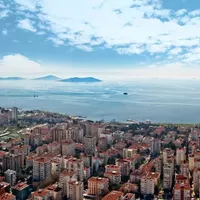 Apartment in Turkey, Istanbul, 117 sq.m.