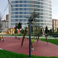 Apartment in Turkey, Istanbul, 117 sq.m.