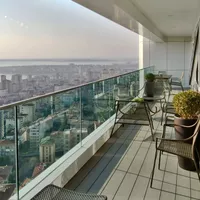 Apartment in Turkey, Istanbul, 117 sq.m.