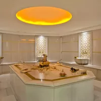 Apartment in Turkey, Istanbul, 117 sq.m.