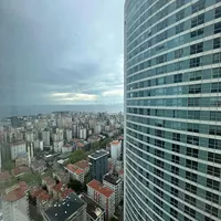 Apartment in Turkey, Istanbul, 117 sq.m.