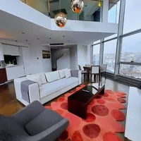 Апартаменты в Турции, Стамбул, 100 кв.м.