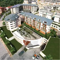 Apartment in Turkey, Istanbul, 125 sq.m.