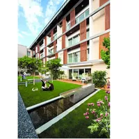 Apartment in Turkey, Istanbul, 125 sq.m.