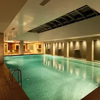 Apartment in Turkey, Istanbul, 125 sq.m.