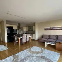 Apartment in Turkey, Istanbul, 125 sq.m.