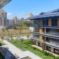 Апартаменты в Турции, Стамбул, 132 кв.м.