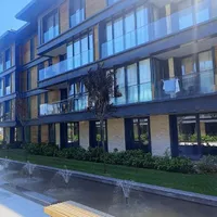 Апартаменты в Турции, Стамбул, 132 кв.м.