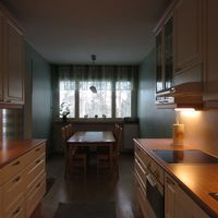 Flat in Finland, Imatra, 118 sq.m.