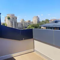 Апартаменты в Турции, Стамбул, 132 кв.м.