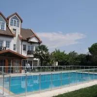 Villa in Turkey, Istanbul, 650 sq.m.