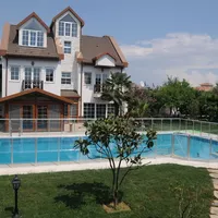 Villa in Turkey, Istanbul, 650 sq.m.