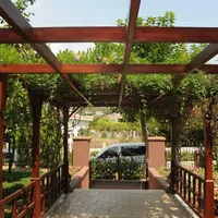 Villa in Turkey, Istanbul, 650 sq.m.