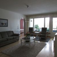 Flat in Finland, Imatra, 118 sq.m.