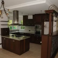 Villa in Turkey, Istanbul, 650 sq.m.