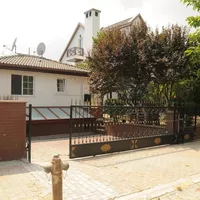 Villa in Turkey, Istanbul, 650 sq.m.