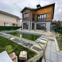 Apartment in Turkey, Istanbul, 450 sq.m.