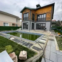 Apartment in Turkey, Istanbul, 450 sq.m.