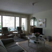 Flat in Finland, Imatra, 118 sq.m.