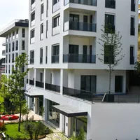 Apartment in Turkey, Istanbul, 193 sq.m.