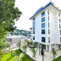 Apartment in Turkey, Istanbul, 193 sq.m.