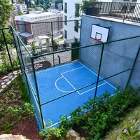 Apartment in Turkey, Istanbul, 193 sq.m.