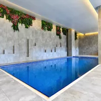 Apartment in Turkey, Istanbul, 193 sq.m.