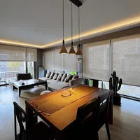 Apartment in Turkey, Istanbul, 193 sq.m.
