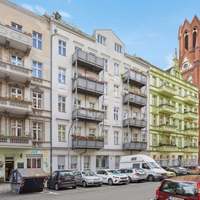 Residential complex in Germany, 64 sq.m.