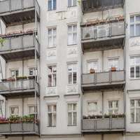 Residential complex in Germany, 64 sq.m.
