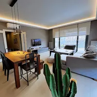 Apartment in Turkey, Istanbul, 193 sq.m.