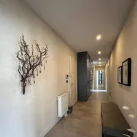 Apartment in Turkey, Istanbul, 193 sq.m.