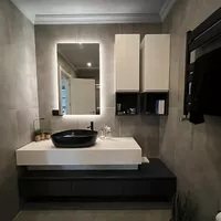 Apartment in Turkey, Istanbul, 193 sq.m.