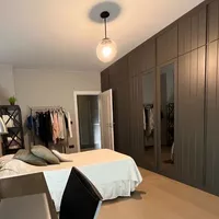 Apartment in Turkey, Istanbul, 193 sq.m.