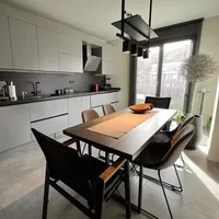 Apartment in Turkey, Istanbul, 193 sq.m.