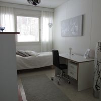 Flat in Finland, Imatra, 118 sq.m.