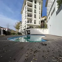 Apartment in Turkey, Istanbul, 193 sq.m.