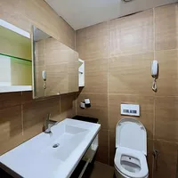 Apartment in Turkey, Istanbul, 94 sq.m.