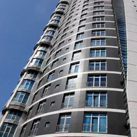 Apartment in Turkey, Istanbul, 75 sq.m.