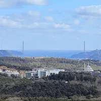 Apartment in Turkey, Istanbul, 70 sq.m.