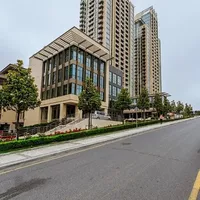 Апартаменты в Турции, Стамбул, 340 кв.м.